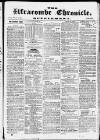 Ilfracombe Chronicle Saturday 15 February 1873 Page 9