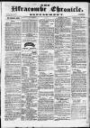 Ilfracombe Chronicle Saturday 10 May 1873 Page 9