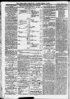 THE ILFRACOMBE & NORTH DEVON NEWS Saturday October 1873 ' THIS DAY— Saturday October Editio or Cmroniolb PRIGS SD (in