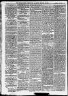 Ilfracombe Chronicle Saturday 08 November 1873 Page 4