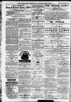 Ilfracombe Chronicle Saturday 22 November 1873 Page 8