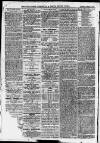 Ilfracombe Chronicle Saturday 03 January 1874 Page 4
