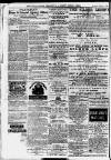 Ilfracombe Chronicle Saturday 03 January 1874 Page 8