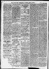 Ilfracombe Chronicle Saturday 10 January 1874 Page 4