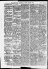 Ilfracombe Chronicle Saturday 07 March 1874 Page 4