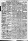 Ilfracombe Chronicle Saturday 21 March 1874 Page 4