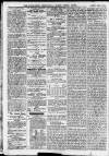 Ilfracombe Chronicle Saturday 01 August 1874 Page 4