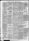 Ilfracombe Chronicle Saturday 12 September 1874 Page 4