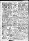 Ilfracombe Chronicle Saturday 09 January 1875 Page 8