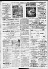 Ilfracombe Chronicle Saturday 06 February 1875 Page 8