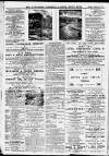 Ilfracombe Chronicle Saturday 20 February 1875 Page 8