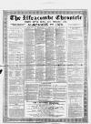 Ilfracombe Chronicle Saturday 27 January 1877 Page 7
