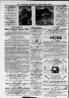 Ilfracombe Chronicle Saturday 22 January 1876 Page 12