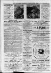 Ilfracombe Chronicle Saturday 04 March 1876 Page 12