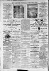 Ilfracombe Chronicle Saturday 18 March 1876 Page 8