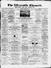 Ilfracombe Chronicle Saturday 27 January 1877 Page 1
