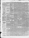 Ilfracombe Chronicle Saturday 27 January 1877 Page 2