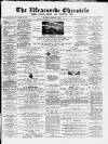 Ilfracombe Chronicle Saturday 17 February 1877 Page 1