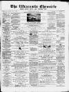 Ilfracombe Chronicle Saturday 24 March 1877 Page 1