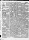 Ilfracombe Chronicle Saturday 24 March 1877 Page 2