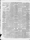 Ilfracombe Chronicle Saturday 05 May 1877 Page 2