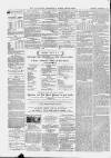 Ilfracombe Chronicle Saturday 08 December 1877 Page 4