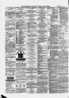 Ilfracombe Chronicle Saturday 05 January 1878 Page 2