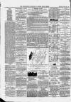 Ilfracombe Chronicle Saturday 05 January 1878 Page 8