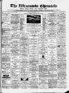 Ilfracombe Chronicle Saturday 14 December 1878 Page 1