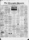 Ilfracombe Chronicle Saturday 21 December 1878 Page 1