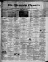 Ilfracombe Chronicle Saturday 04 January 1879 Page 1
