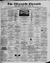 Ilfracombe Chronicle Saturday 18 January 1879 Page 1