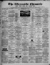 Ilfracombe Chronicle Saturday 01 February 1879 Page 1