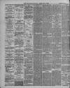 Ilfracombe Chronicle Saturday 01 February 1879 Page 2
