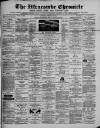 Ilfracombe Chronicle Saturday 08 February 1879 Page 1