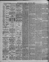 Ilfracombe Chronicle Saturday 15 February 1879 Page 2