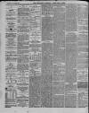 Ilfracombe Chronicle Saturday 30 August 1879 Page 2