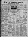 Ilfracombe Chronicle Saturday 08 November 1879 Page 1