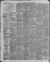 Ilfracombe Chronicle Saturday 08 November 1879 Page 2