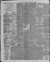 Ilfracombe Chronicle Saturday 15 November 1879 Page 2