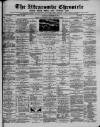Ilfracombe Chronicle Saturday 27 December 1879 Page 1