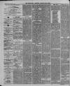 Ilfracombe Chronicle Saturday 27 December 1879 Page 2