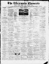Ilfracombe Chronicle Saturday 03 January 1880 Page 1