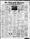 Ilfracombe Chronicle Saturday 21 February 1880 Page 1