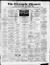 Ilfracombe Chronicle Saturday 06 March 1880 Page 1