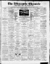 Ilfracombe Chronicle Saturday 13 March 1880 Page 1