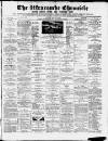Ilfracombe Chronicle Saturday 20 March 1880 Page 1