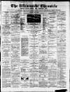 Ilfracombe Chronicle Saturday 22 May 1880 Page 1