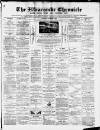 Ilfracombe Chronicle Saturday 06 November 1880 Page 1