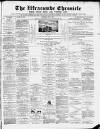 Ilfracombe Chronicle Saturday 07 May 1881 Page 1